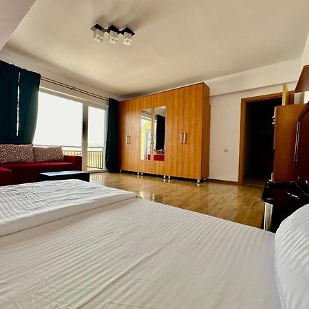 Cozy Cluj Arena Apartment Bagian luar foto