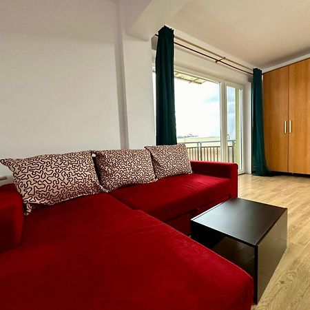 Cozy Cluj Arena Apartment Bagian luar foto