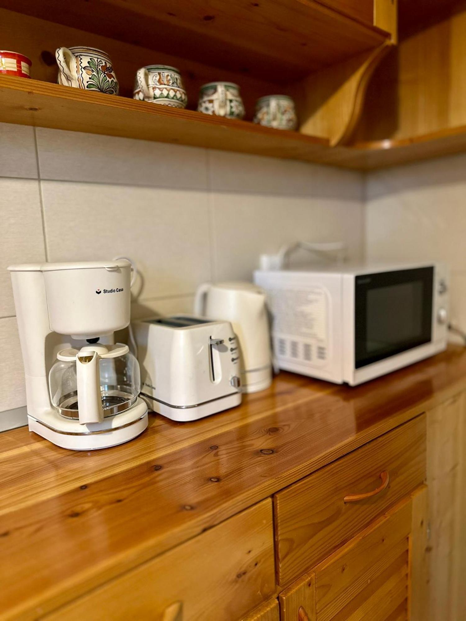 Cozy Cluj Arena Apartment Bagian luar foto